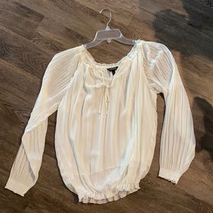 Express top